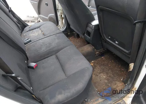 2006 Pontiac Vibe z USA, uszkodzony, nr VIN 5Y2SL658X6Z421908